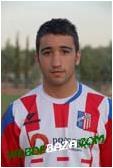 Platas (C.D. Baza) - 2008/2009