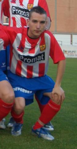 Juanito (Torredonjimeno CF) - 2008/2009