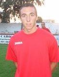 Emilio Velzquez (Chiclana C.F.) - 2008/2009