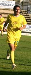 Andrs  (Montilla C.F.) - 2008/2009