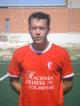 Fran Crespo (Montilla C.F.) - 2008/2009