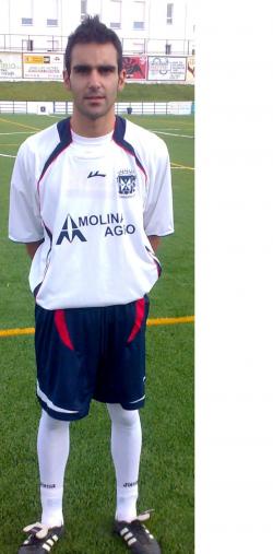 Bailn (Villargordo C.F.) - 2008/2009