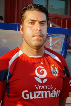 Negry (Almoga Atletic) - 2008/2009