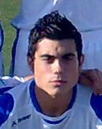Guerrero (Marbella F.C.) - 2008/2009