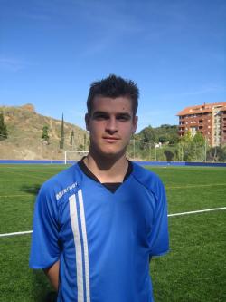 Ral (Marbella F.C. B) - 2008/2009