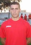 David (Chiclana C.F.) - 2008/2009