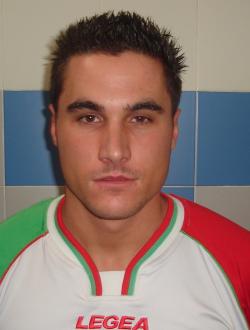 Alcaide (C.D. Tiro Pichn) - 2008/2009