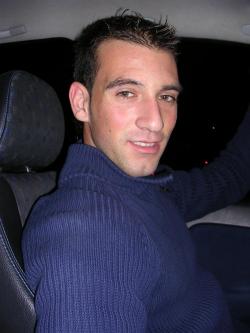 Carlos (Nueva Andaluca) - 2008/2009