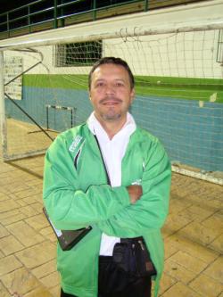 Salguero (Marbella F.C.) - 2008/2009