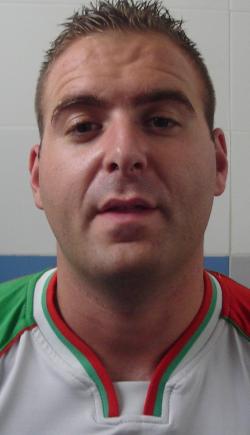 Banderas (C.D. Tiro Pichn) - 2008/2009