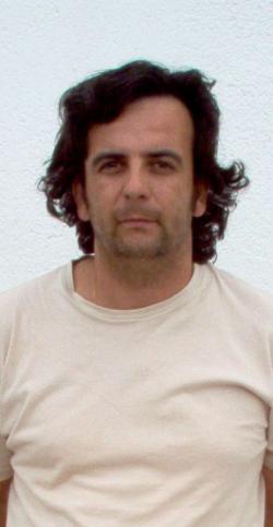 Cazorla (C.D. Mojcar) - 2008/2009