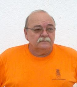 Juan Luis (U.D. Carboneras) - 2008/2009