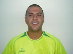 Salva (C.D. Crtama) - 2008/2009