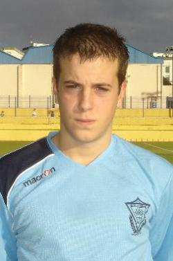 Germn (Pea Los Compadres) - 2008/2009