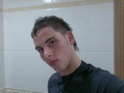 Jorge (Venta del Pobre) - 2008/2009