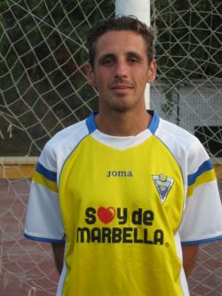 Esquilachi (F.C. Marbell) - 2008/2009