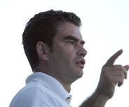 Jacobo Maestre (C.D. Puertollano) - 2008/2009