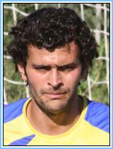 De la Cuesta (Cdiz C.F.) - 2008/2009