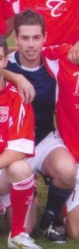 Juanma (C.D. Torreperogil) - 2008/2009