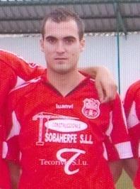 Luis Matas (C.D. Torreperogil) - 2008/2009