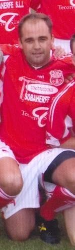 Gines (C.D. Torreperogil) - 2008/2009