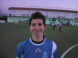 Octavio (Rvo. Vegas Genil) - 2008/2009