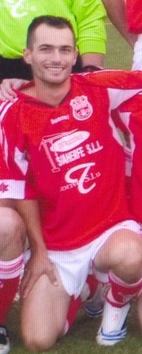 Ciqui (C.D. Torreperogil) - 2008/2009