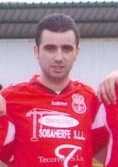 Gregorio (C.D. Torreperogil) - 2008/2009