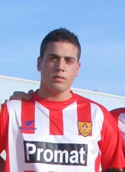 lvaro (Torredonjimeno CF) - 2008/2009