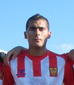Juanjo (Torredonjimeno CF) - 2008/2009