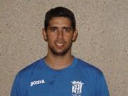 Adri (Camas C.F.) - 2008/2009