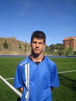 Kiki (Marbella F.C. B) - 2008/2009