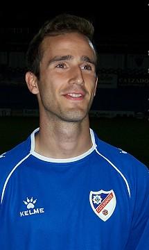 Juanan (C.D. Linares) - 2008/2009