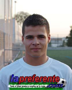 Abel (Recreativo Granada) - 2008/2009