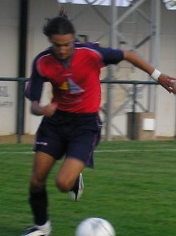 Ismael Gallardo (Barbate C.F.) - 2008/2009