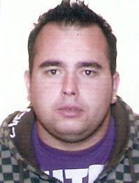 Javi Romero (C.D. Beas de Segura) - 2008/2009