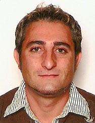 Michel (C.D. Beas de Segura) - 2008/2009