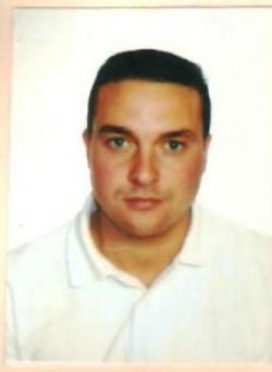 Alberto (La Granadina CF) - 2008/2009