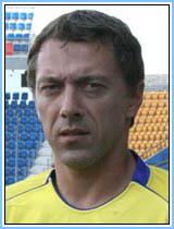 Rosu (Cdiz C.F.) - 2008/2009