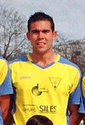 Carmona (Iundenia) - 2008/2009