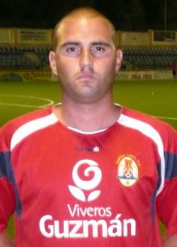 Felipe Ortega (C.D Lauro) - 2008/2009