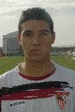 Moiss (Sevilla F.C. C) - 2008/2009