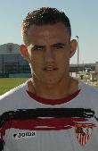 lvarez (Sevilla F.C. C) - 2008/2009
