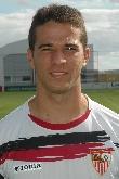 Ros Reina (Sevilla F.C.) - 2008/2009