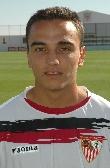 Guarnido (A.D. Mosqueo) - 2008/2009