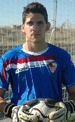 Oliver (Atltico Antoniano) - 2008/2009
