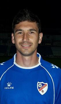 Sestelo (C.D. Linares) - 2008/2009