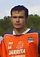 Narcis (Atltico El Gastor) - 2008/2009