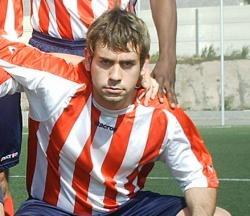 Cristian (Ciudad de Vcar) - 2008/2009