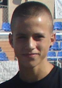 Juanjo (Francisco Castejn) - 2008/2009